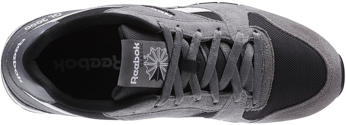 Reebok GL 3000 'Kelabu Gelap' AR1100 Shop Reebok GL 3000 'Kelabu Gelap' AR1100
