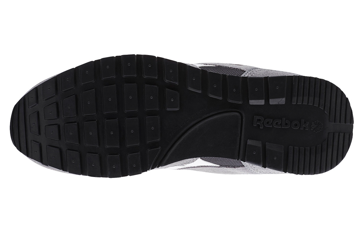Details for Reebok GL 3000 'Deep Grey' AR1100