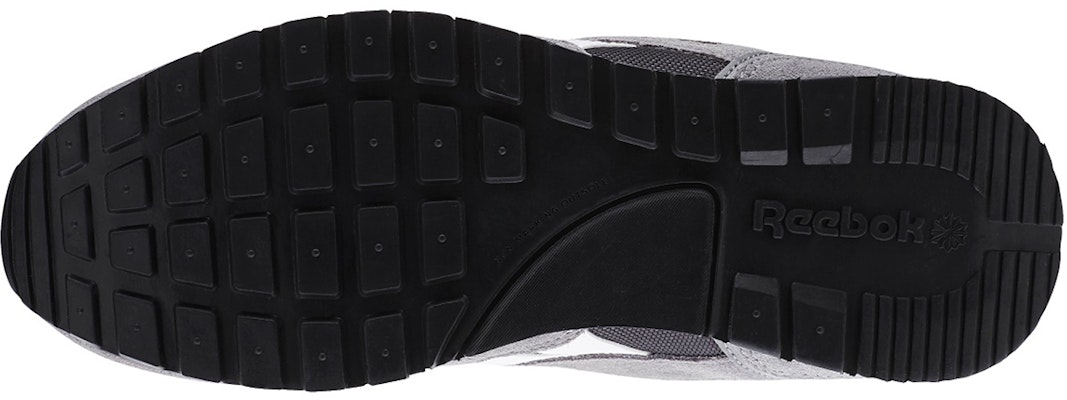 Reebok GL 3000 'Kelabu Gelap' AR1100 Details for Reebok GL 3000 'Kelabu Gelap' AR1100