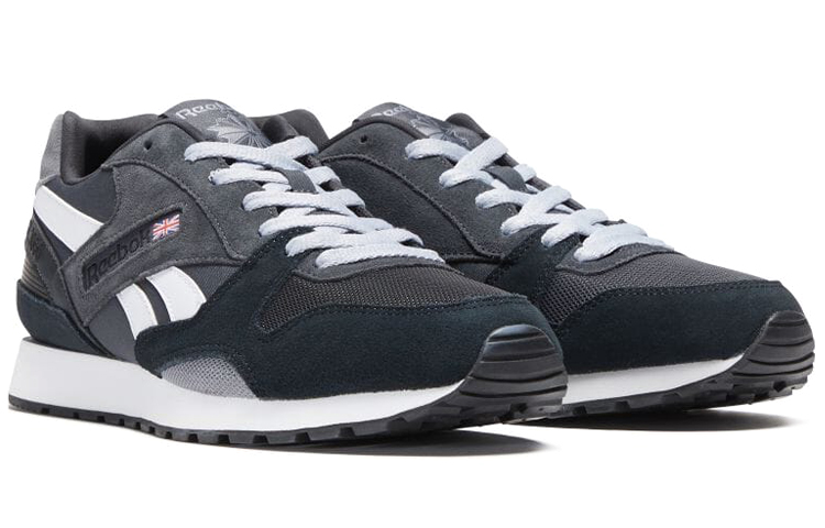 Lookbook Reebok Gl 3000 'Grey' GZ0961
