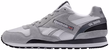 Reebok Gl 3000 Gray V67650 Reebok Gl 3000 Gray V67650