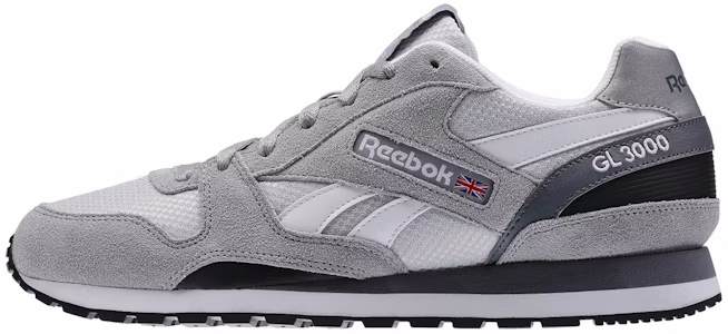 Reebok GL 3000 Gris V67650 Buy Reebok GL 3000 Gris V67650