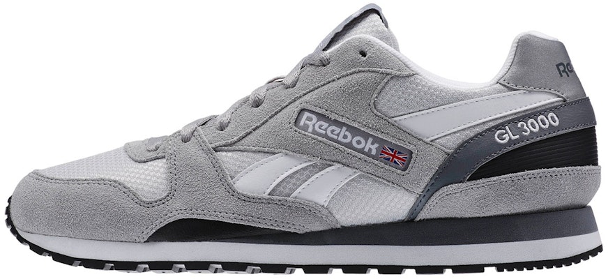 Reebok Gl 3000 Gray V67650 Buy Reebok Gl 3000 Gray V67650