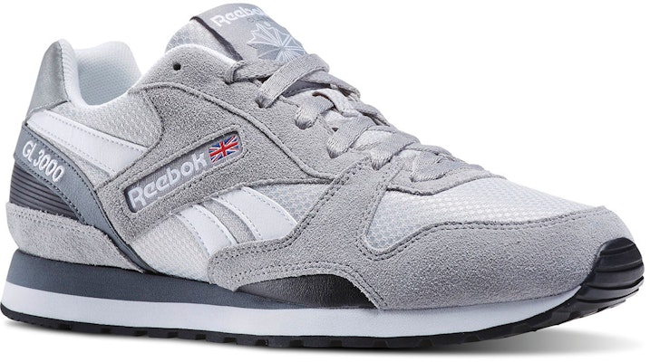Reebok Gl 3000 Gray V67650 Lookbook Reebok Gl 3000 Gray V67650