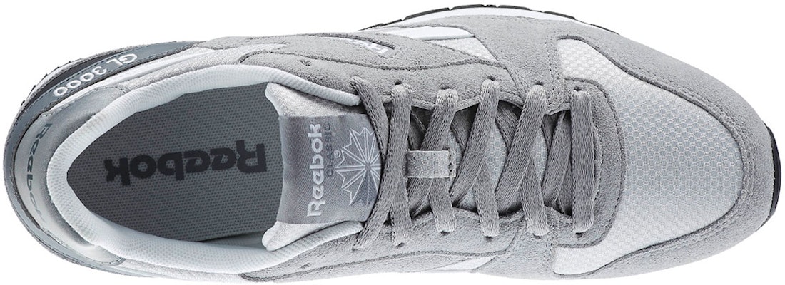 Reebok Gl 3000 Gray V67650 Purchase Reebok Gl 3000 Gray V67650
