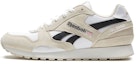 Buy Reebok GL 3000 Kasual Tahan Lasak Ringan Sukan Beige GZ0962