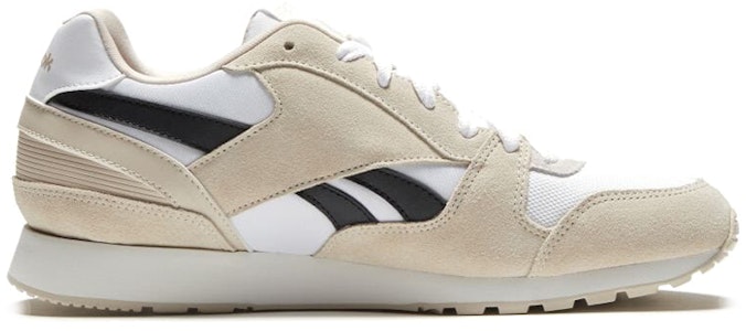 Reebok GL 3000 Ringan Tahan Aus Beige Olahraga Nyaman GZ0962 Order Reebok GL 3000 Ringan Tahan Aus Beige Olahraga Nyaman GZ0962