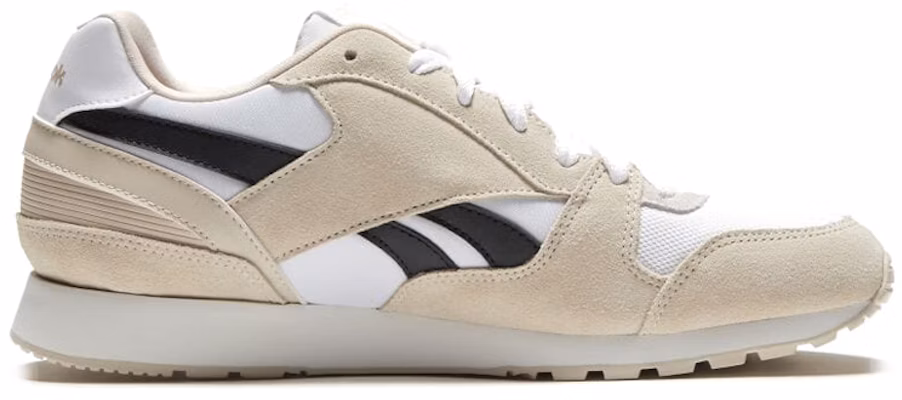 Reebok Gl 3000 Cozy Wear-Resistant Lightweight Sports Beige GZ0962 Order Reebok Gl 3000 Cozy Wear-Resistant Lightweight Sports Beige GZ0962