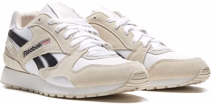 Reebok Gl 3000 Cozy Wear-Resistant Lightweight Sports Beige GZ0962 Lookbook Reebok Gl 3000 Cozy Wear-Resistant Lightweight Sports Beige GZ0962
