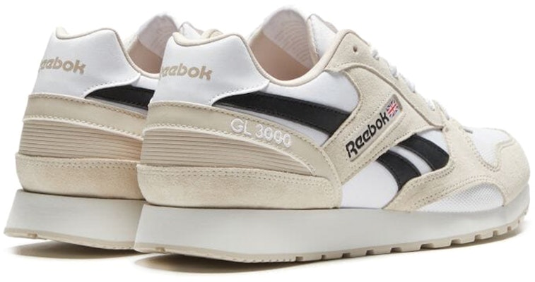 Reebok Gl 3000 Cozy Wear-Resistant Lightweight Sports Beige GZ0962 Purchase Reebok Gl 3000 Cozy Wear-Resistant Lightweight Sports Beige GZ0962