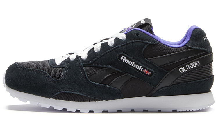 Reebok GL 3000 'Polar Night Black' GY1161