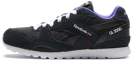 Reebok GL 3000 'Polar Night Black' GY1161 Reebok GL 3000 'Polar Night Black' GY1161