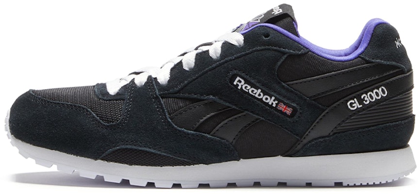 Reebok GL 3000 'Polar Night Black' GY1161 Buy Reebok GL 3000 'Polar Night Black' GY1161