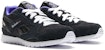 Reebok GL 3000 'Hitam Malam Polar' GY1161