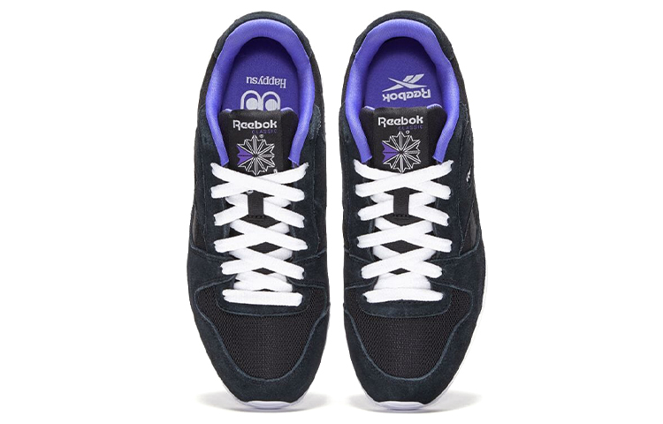 Shop Reebok GL 3000 'Polar Night Black' GY1161