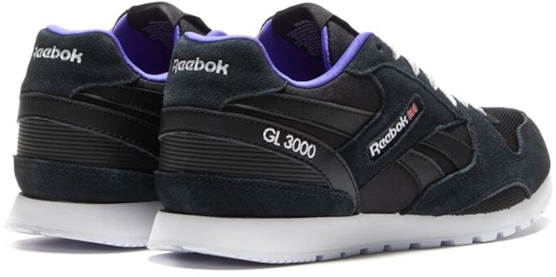 Reebok GL 3000 'Polar Night Black' GY1161 Purchase Reebok GL 3000 'Polar Night Black' GY1161