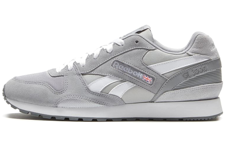 Buy Reebok Gl 3000 Pure Grey GZ0963 Novelship