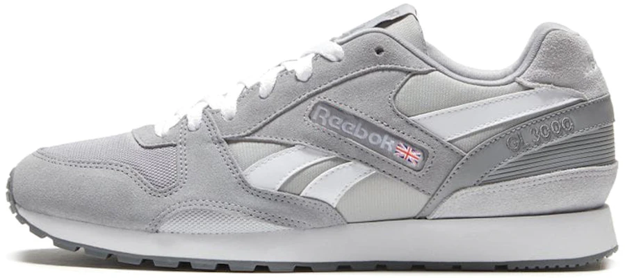 Reebok GL 3000 'Kelabu Tulen' GZ0963 Buy Reebok GL 3000 'Kelabu Tulen' GZ0963