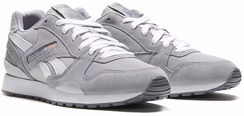 Reebok GL 3000 'Kelabu Tulen' GZ0963 Lookbook Reebok GL 3000 'Kelabu Tulen' GZ0963