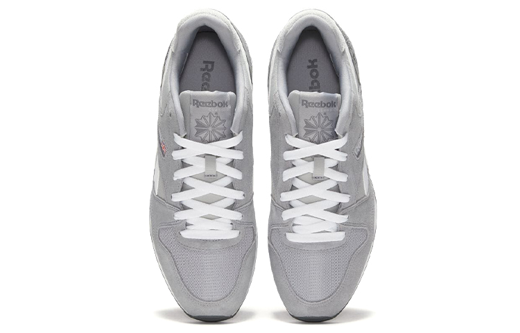 Reebok gl 3000 womens silver online