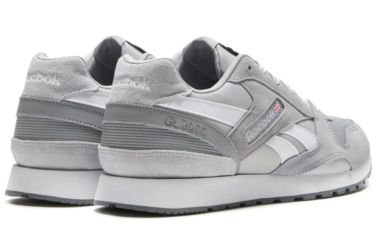 Reebok gl 3000 mens grey online