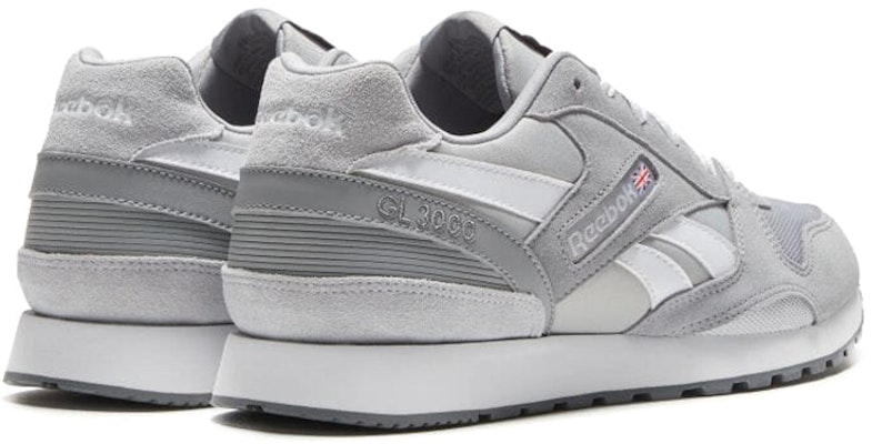 Reebok GL 3000 'Kelabu Tulen' GZ0963 Purchase Reebok GL 3000 'Kelabu Tulen' GZ0963