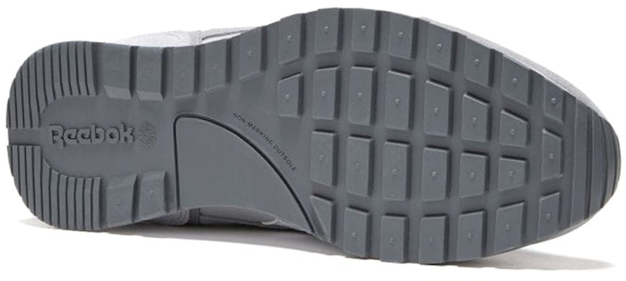 Reebok gl hot sale 3000 womens grey