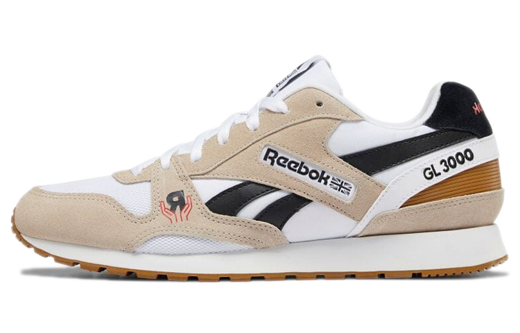 Reebok GL 3000 BlackEyePatch 'Beige' GW5818