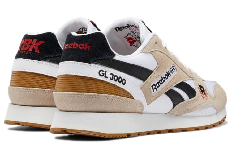 Purchase Reebok GL 3000 BlackEyePatch ''Beige'' Sneakers Beige Herrenschuhe GW5818