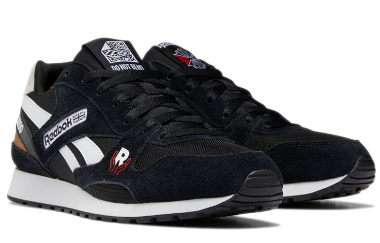 Order Reebok GL 3000 BlackEyePatch 'Black' GW5819