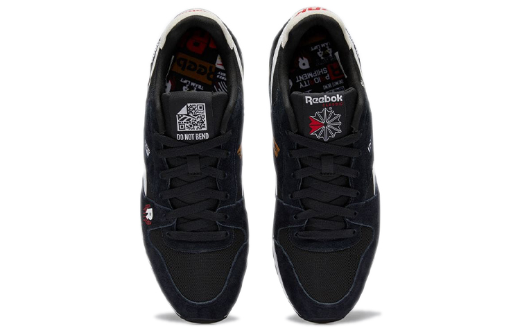 Shop Reebok GL 3000 BlackEyePatch 'Black' GW5819
