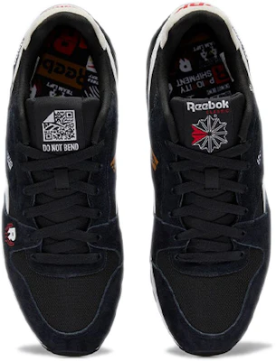 Reebok GL 3000 BlackEyePatch 'Black' GW5819 Shop Reebok GL 3000 BlackEyePatch 'Black' GW5819