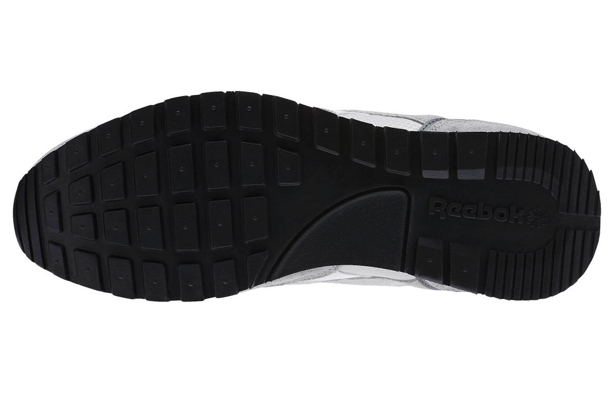 Details for Reebok Gl 3000 Gray V67650