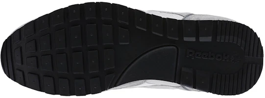 Details for Reebok Gl 3000 灰色跑步鞋