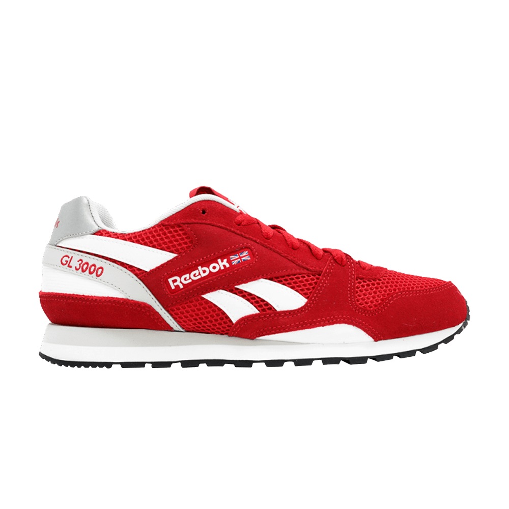 Reebok GL 3000 Mesh 'Red' V67655