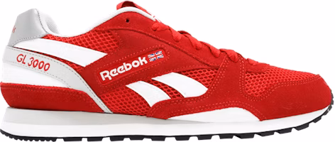 Reebok GL 3000 Mesh 'Red' V67655 Reebok GL 3000 Mesh 'Red' V67655