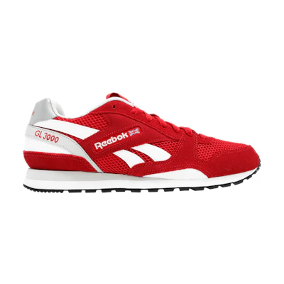 Reebok GL 3000 Mesh 'Red'