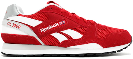 Reebok GL 3000 Mesh 'Red' V67655 Reebok GL 3000 Mesh 'Red' V67655