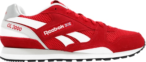 Reebok GL 3000 Mesh 'Red' V67655 Reebok GL 3000 Mesh 'Red' V67655
