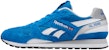 Kasut Reebok GL 3000 Mesh Biru/Putih V67654