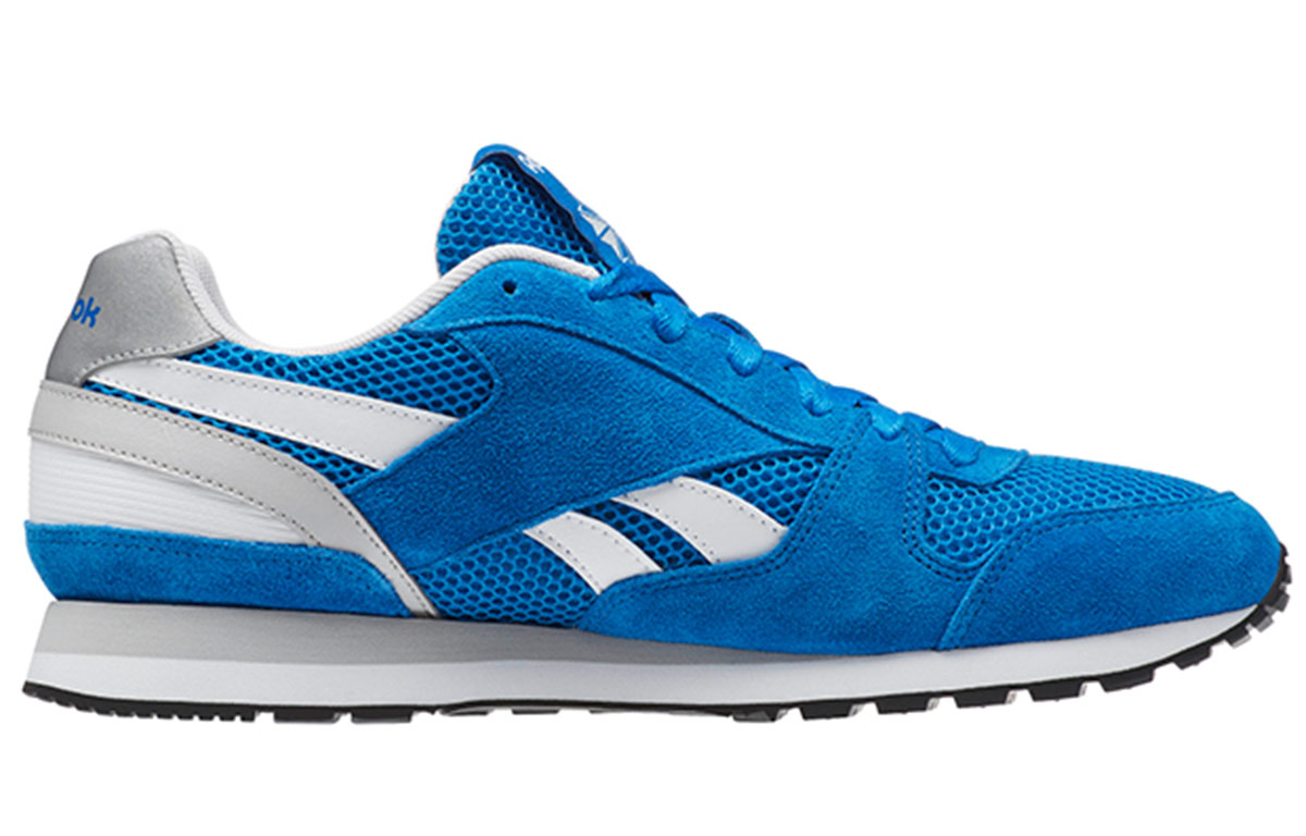 Order Reebok Gl 3000 Mesh Shoes Blue/White V67654