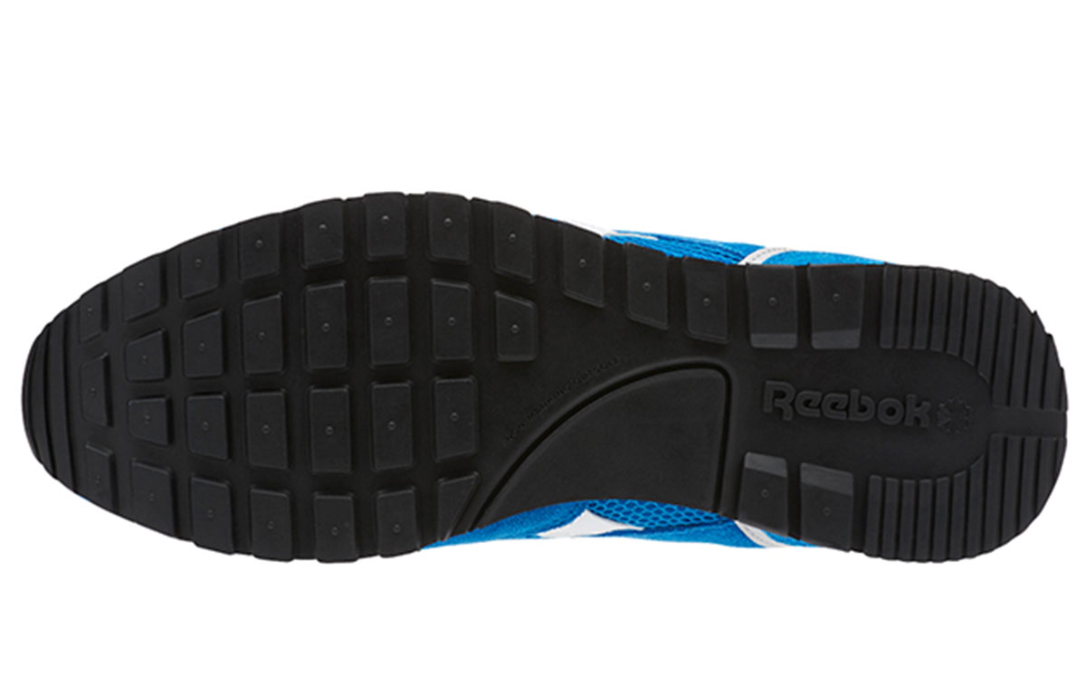 Purchase Reebok Gl 3000 Mesh Shoes Blue/White V67654