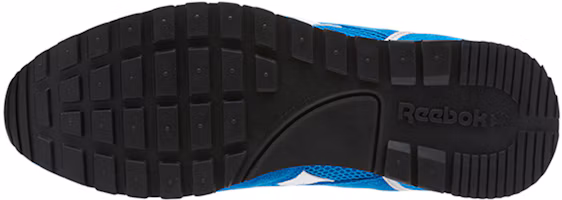 Purchase Reebok GL 3000 網布 藍白 跑步鞋
