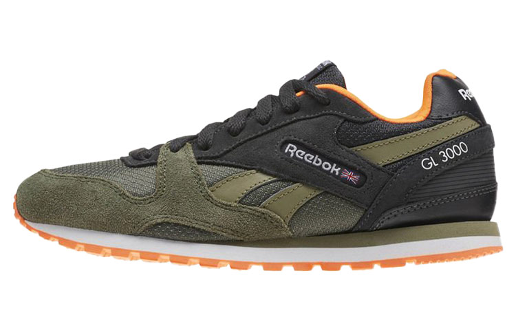 Reebok GL 3000 SP 'Ink Green' BD2437