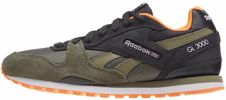 Reebok GL 3000 SP 'Ink Green' BD2437 Reebok GL 3000 SP 'Ink Green' BD2437