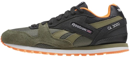 Reebok GL 3000 SP 'Ink Green' BD2437 Reebok GL 3000 SP 'Ink Green' BD2437