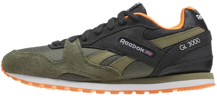 Reebok GL 3000 SP 'Ink Green' BD2437 Buy Reebok GL 3000 SP 'Ink Green' BD2437