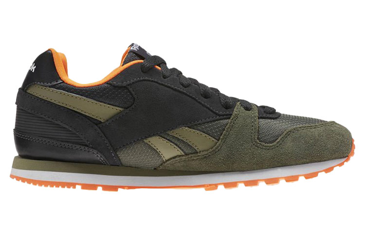 Order Reebok GL 3000 SP 'Ink Green' BD2437