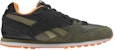 Reebok GL 3000 SP 'Hijau Dakwat' BD2437