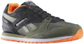 Lookbook Reebok GL 3000 SP 'Ink Green' BD2437